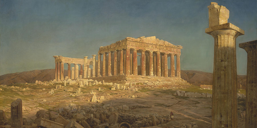 Parthenon